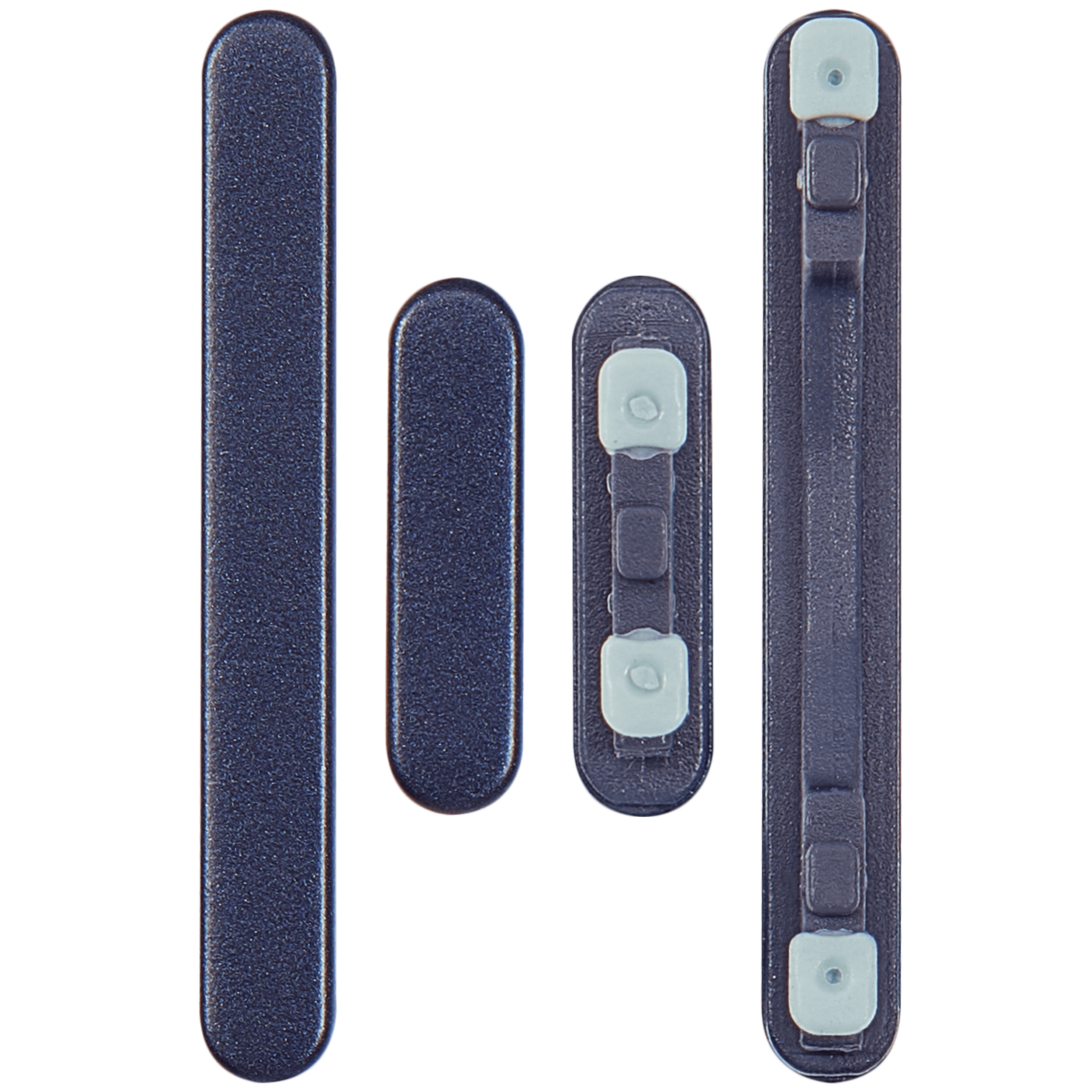Botones físicos (Encendido / Volumen) para Samsung Galaxy A35 5G (A356 / 2024) (Azul marino) (Premium)