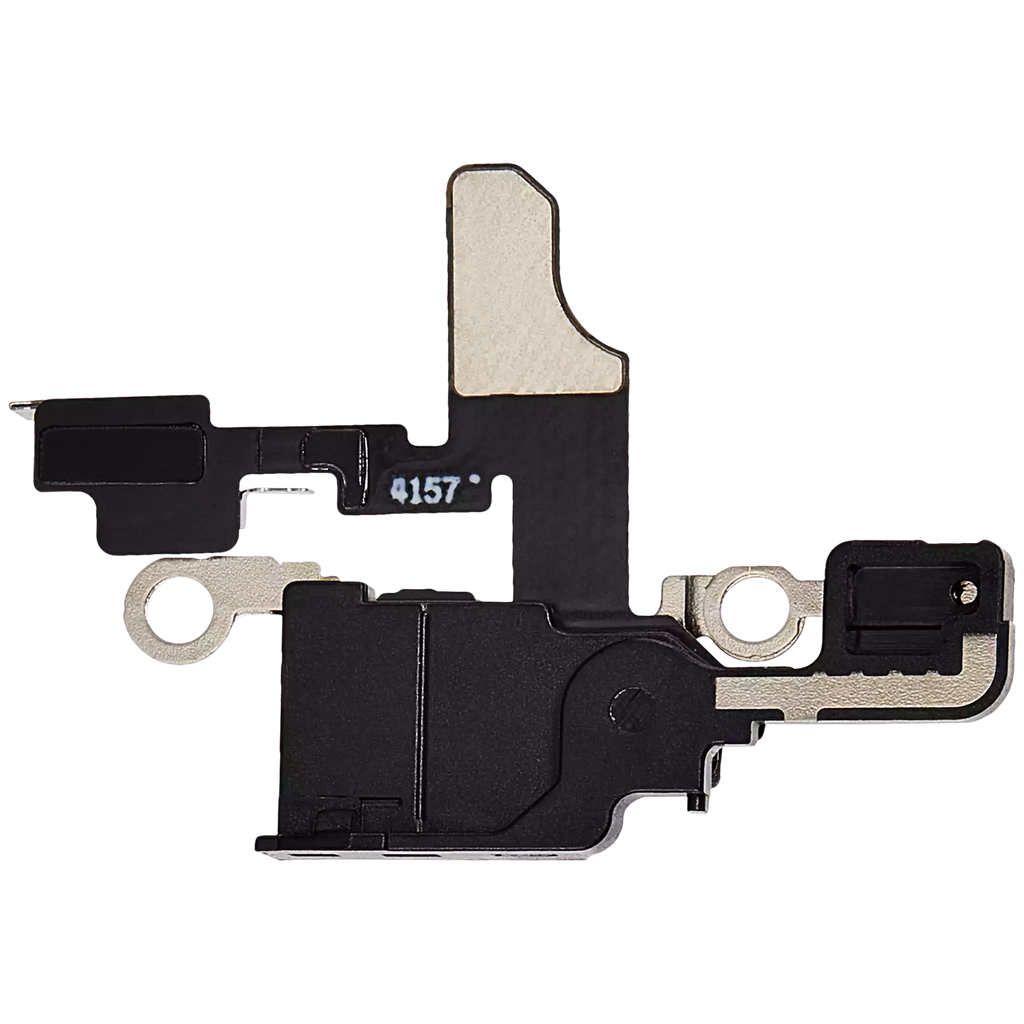 Micrófono inferior con sensor de presión de aire para iPhone 16 Pro (Barometro)