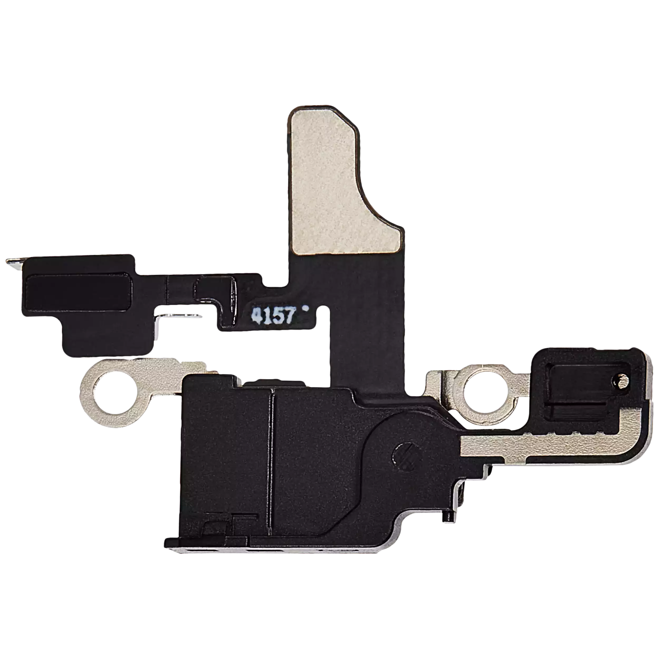Micrófono inferior con sensor de presión de aire para iPhone 16 Pro (Barometro)