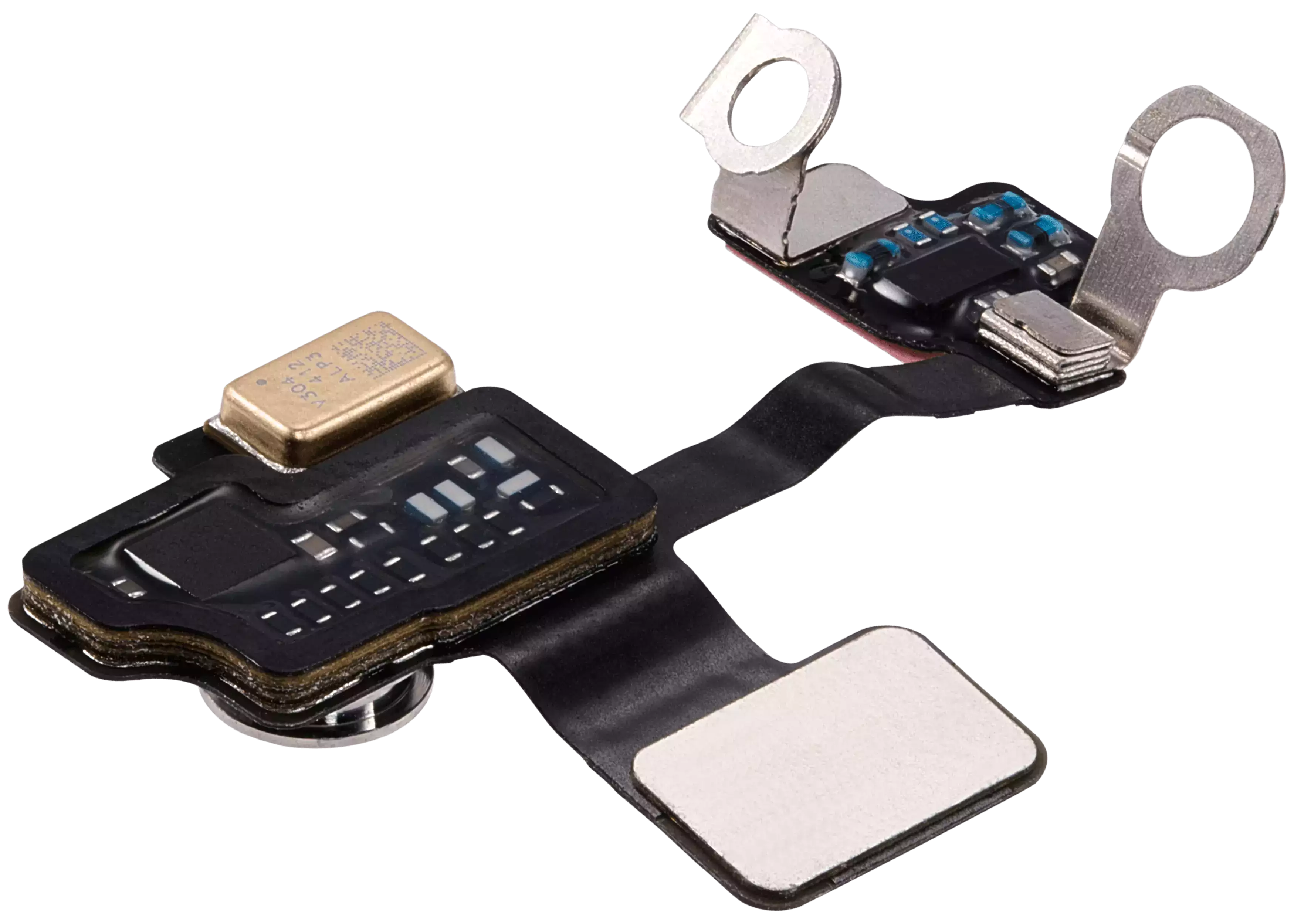 Micrófono inferior con sensor de presión de aire para iPhone 16 (Barometro)