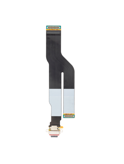 Cable flexible del puerto de carga para Samsung Note 20 Ultra 5G (Premium)