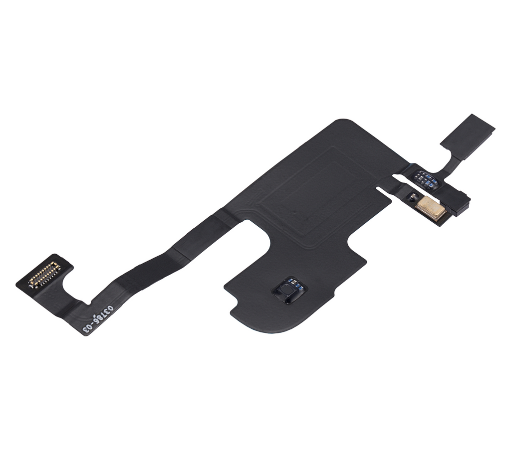 Flex de proximidad para iPhone 14/16e (Premium)