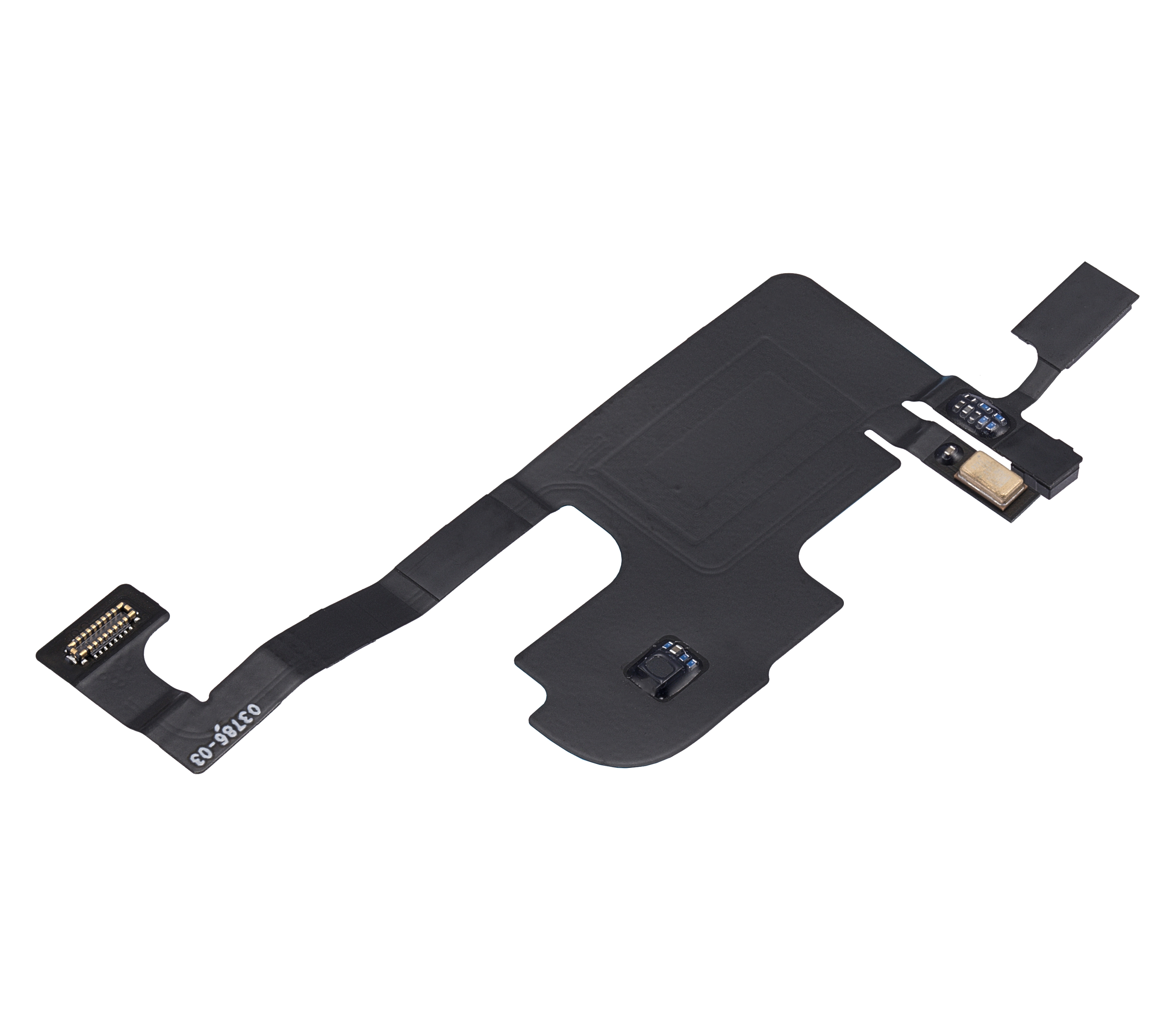 Flex de proximidad para iPhone 14/16e (Premium)
