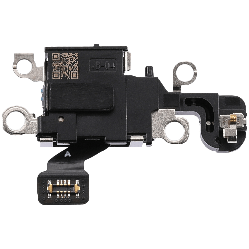 Micrófono inferior con sensor de presión de aire para iPhone 15 (Barometro)