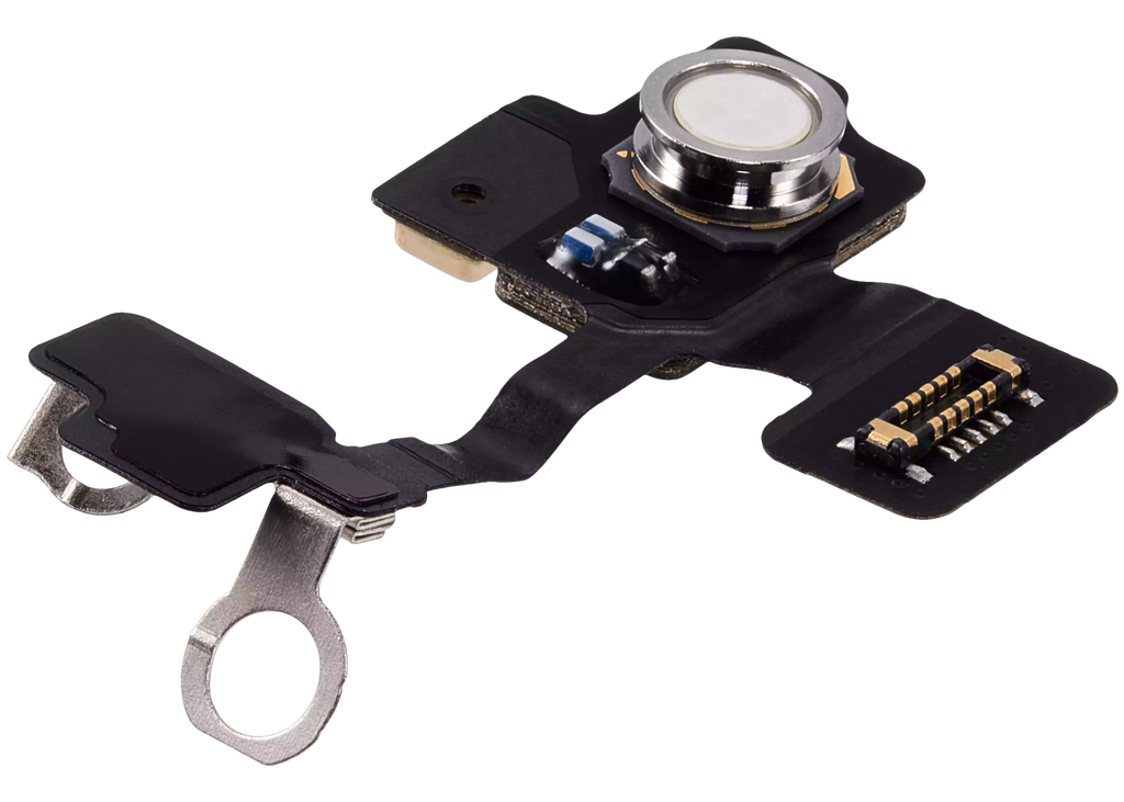 Micrófono inferior con sensor de presión de aire para iPhone 16 (Barometro)