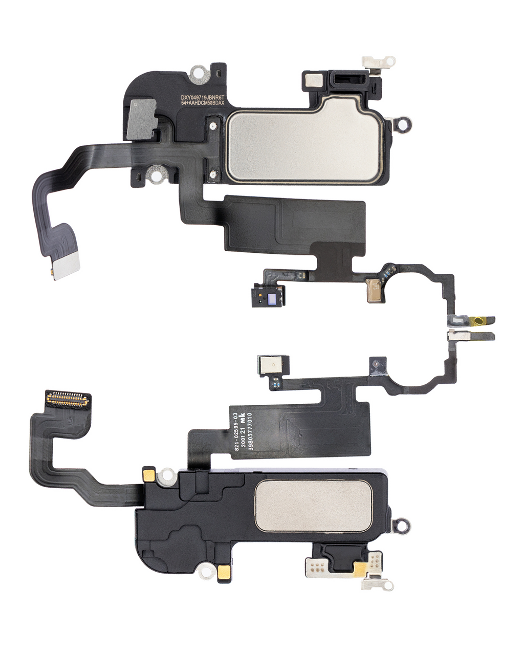 Flex de auricular /proximidad para iPhone 12 Pro Max (Premium)
