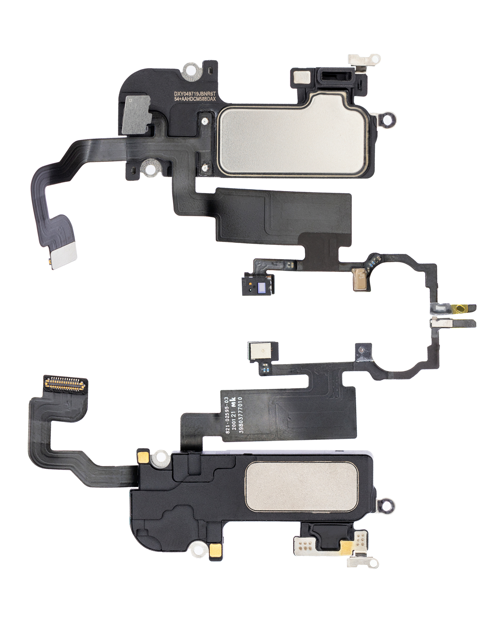 Flex de auricular /proximidad para iPhone 12 Pro Max (Premium)