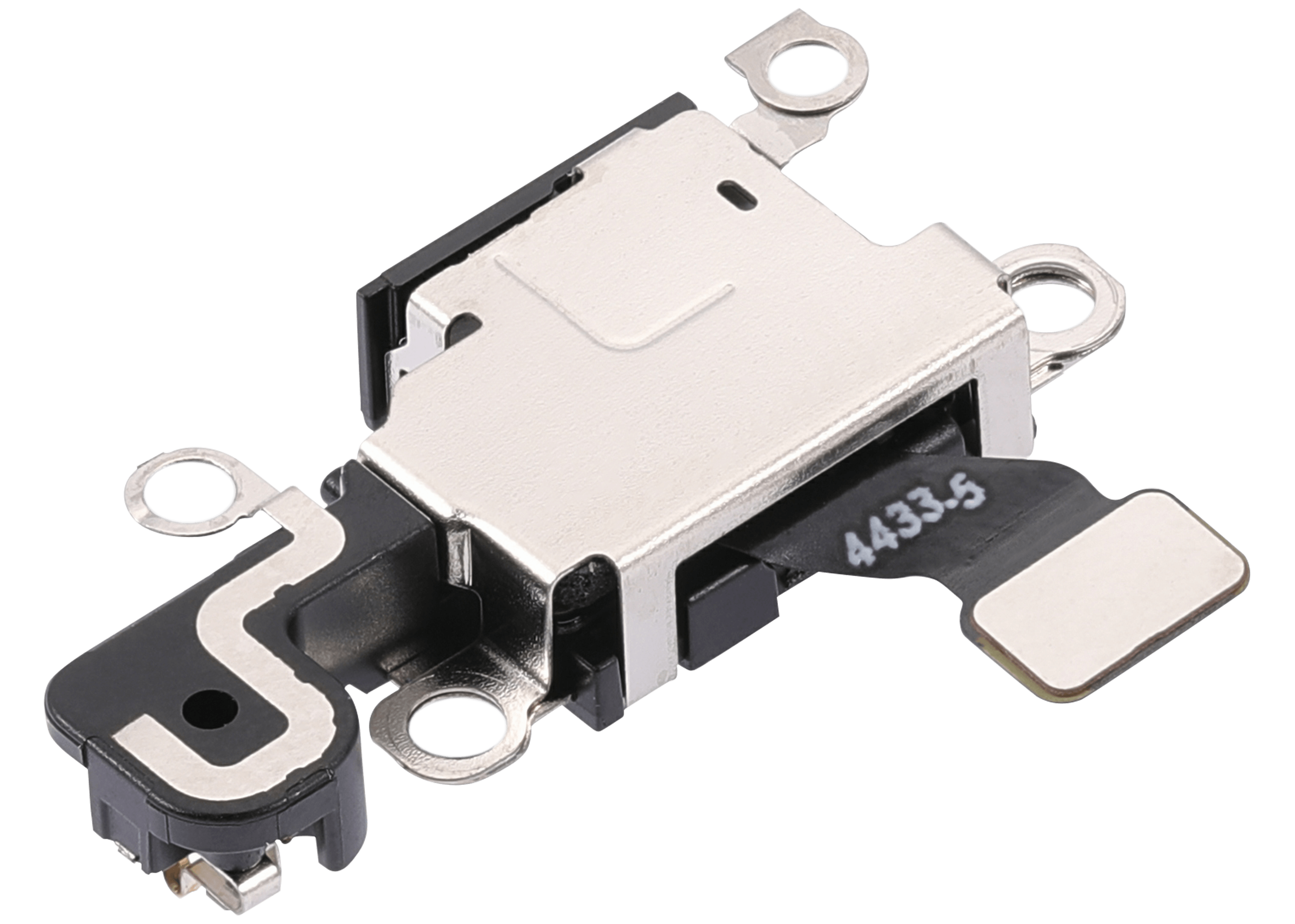 Micrófono inferior con sensor de presión de aire para iPhone 15 (Barometro)