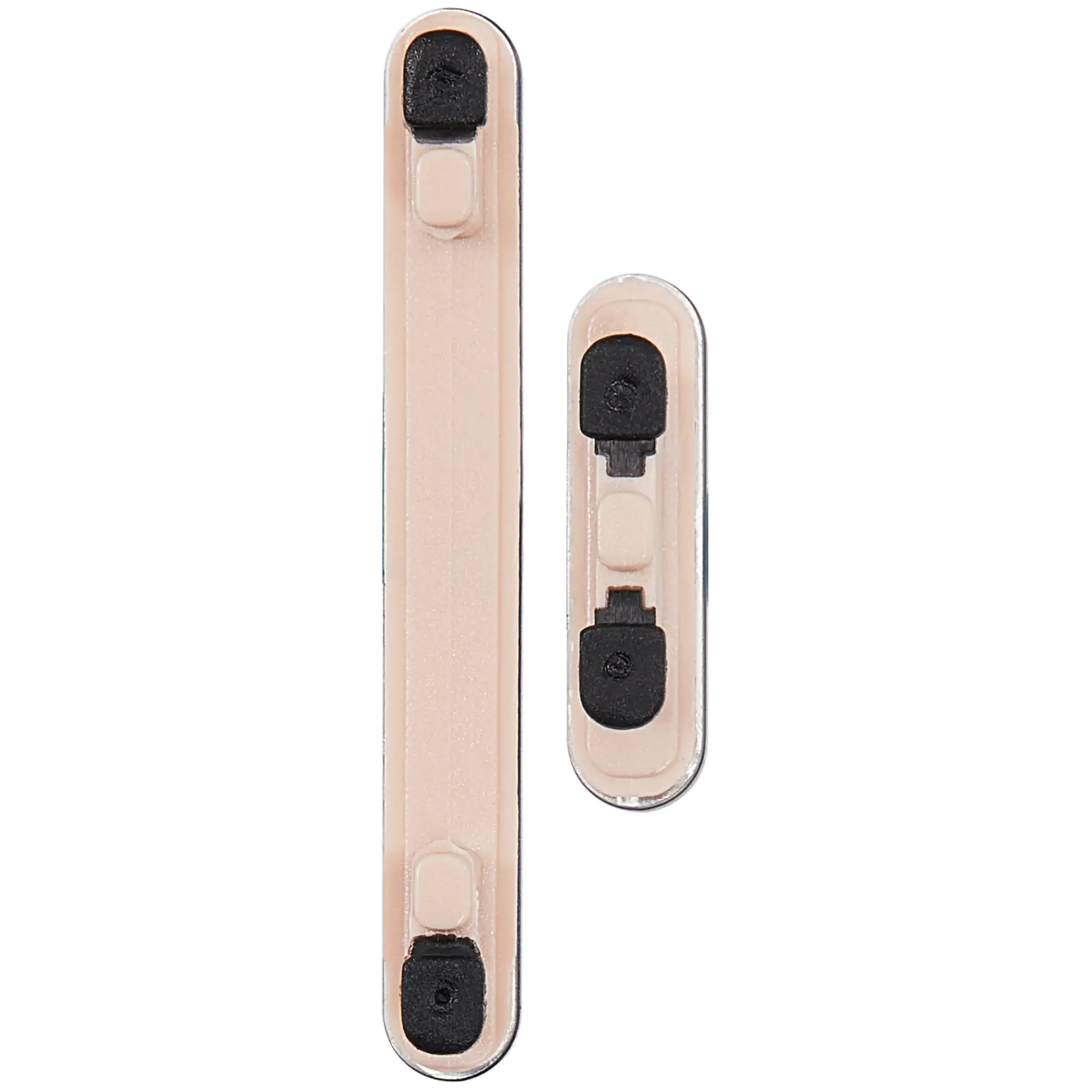 Botones físicos (Encendido / Volumen) para Samsung Galaxy A55 5G (A556 / 2024) (Premium) (Azul marino)