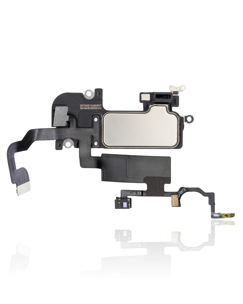 Flex de auricular /proximidad para iPhone 12 Pro Max (Premium)