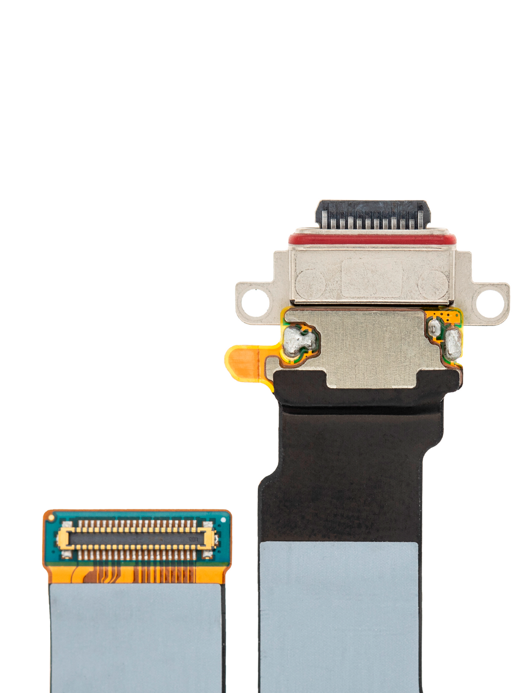 Cable flexible del puerto de carga para Samsung Note 20 Ultra 5G (Premium)