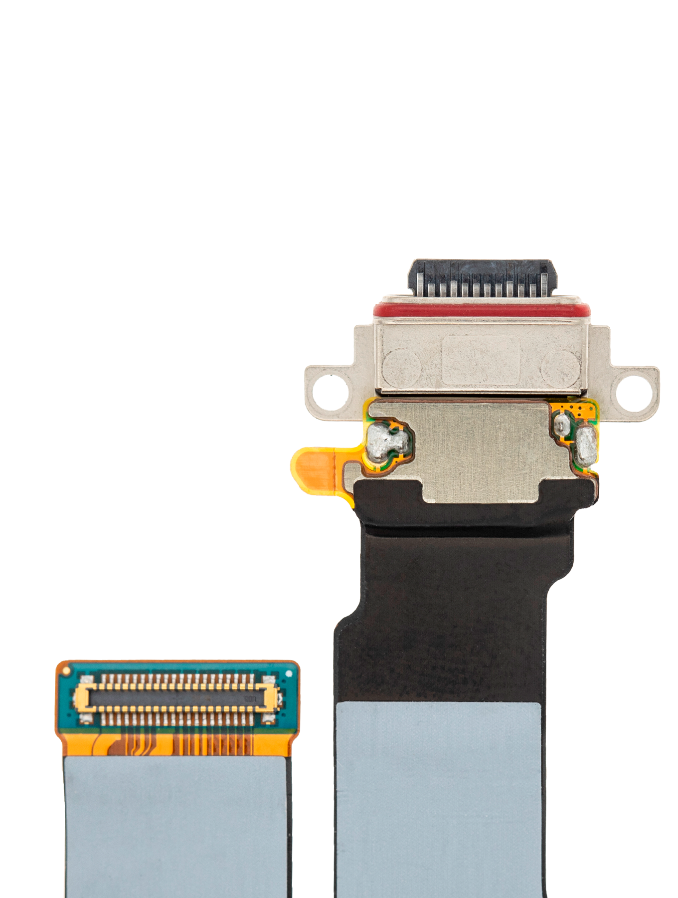 Cable flexible del puerto de carga para Samsung Note 20 Ultra 5G (Premium)