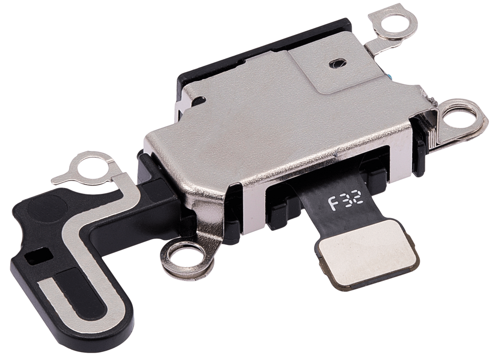 Micrófono inferior con sensor de presión de aire para iPhone 15 Plus (Barometro)