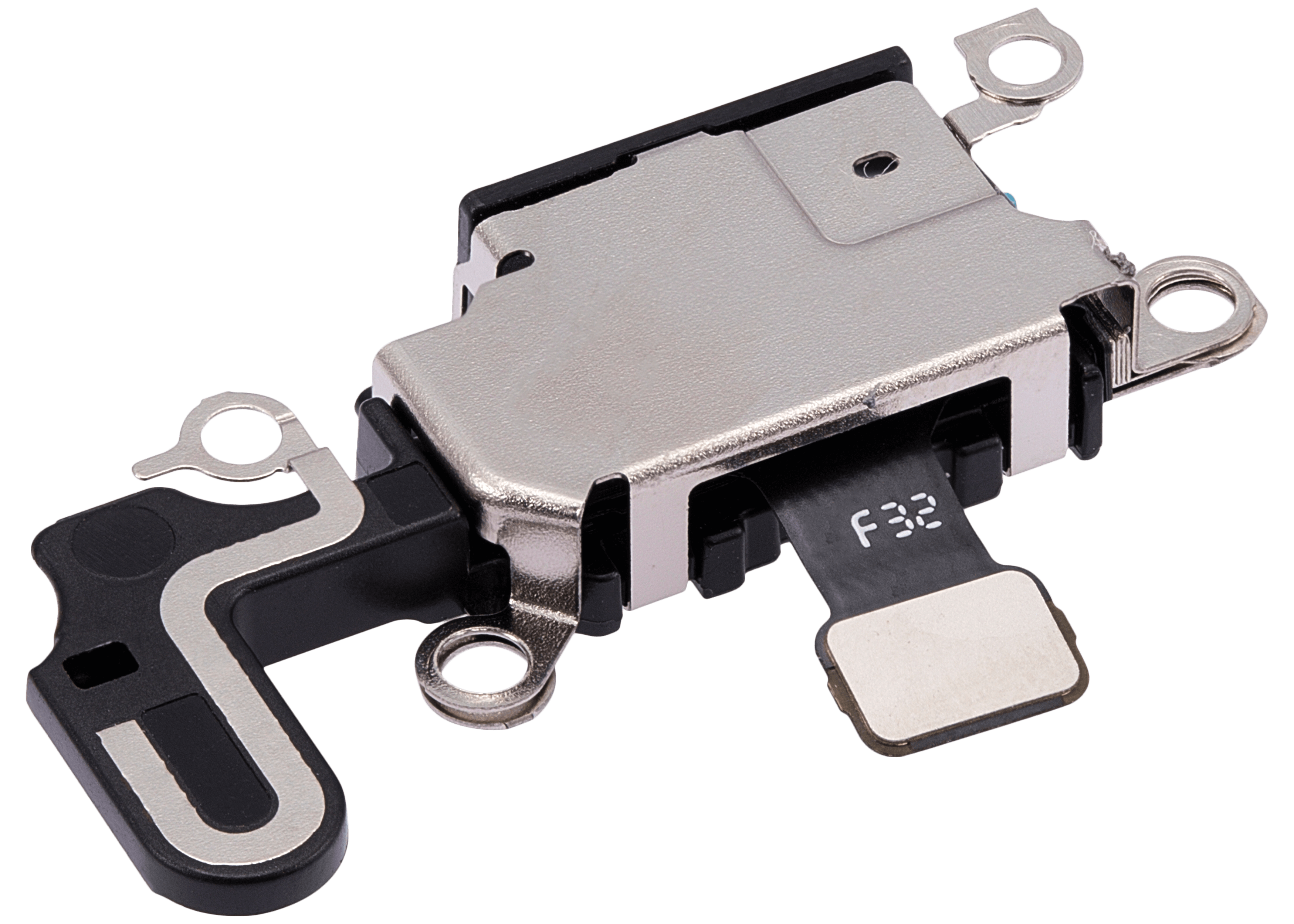 Micrófono inferior con sensor de presión de aire para iPhone 15 Plus (Barometro)