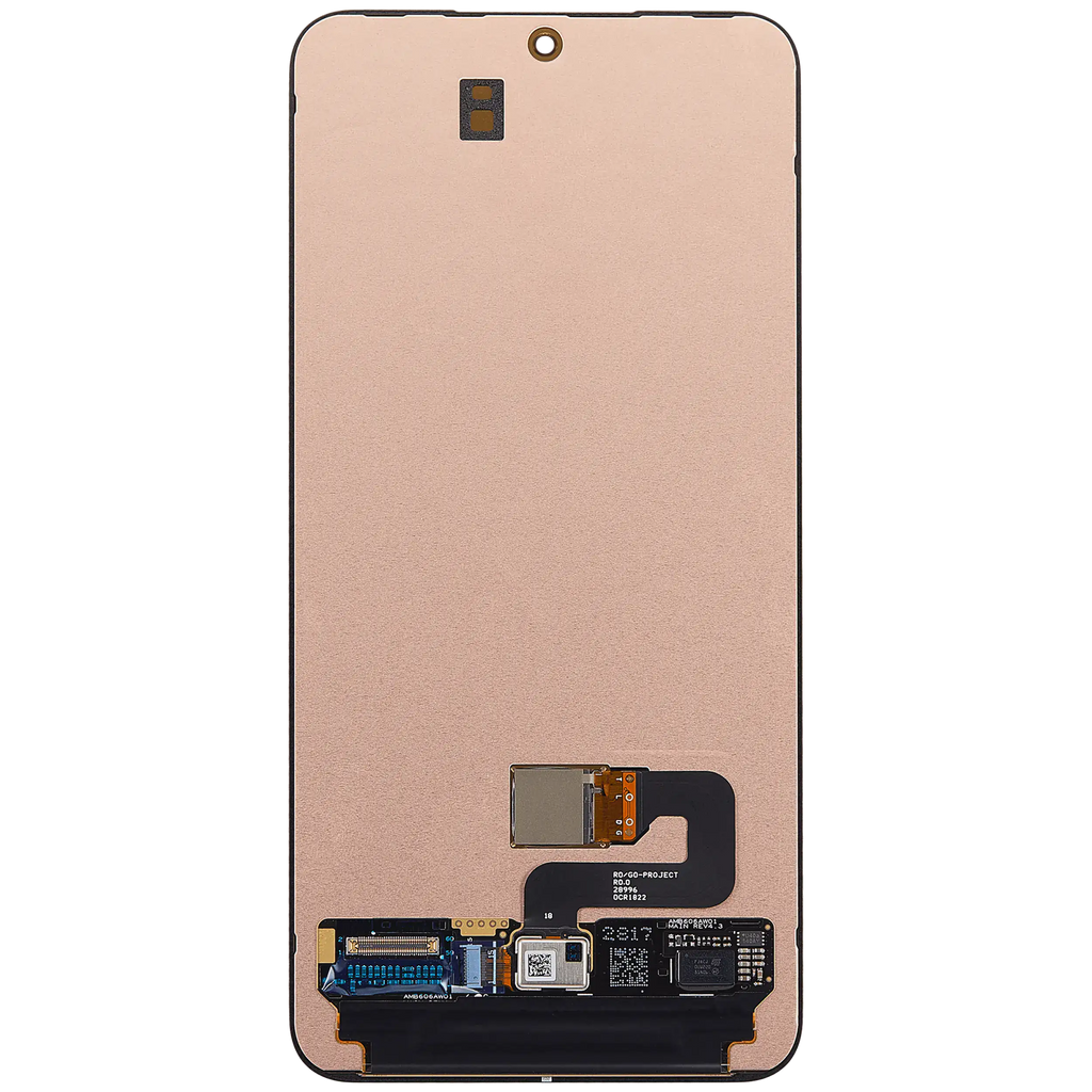 Lcd Samsung S22 5G (Service Pack Original)