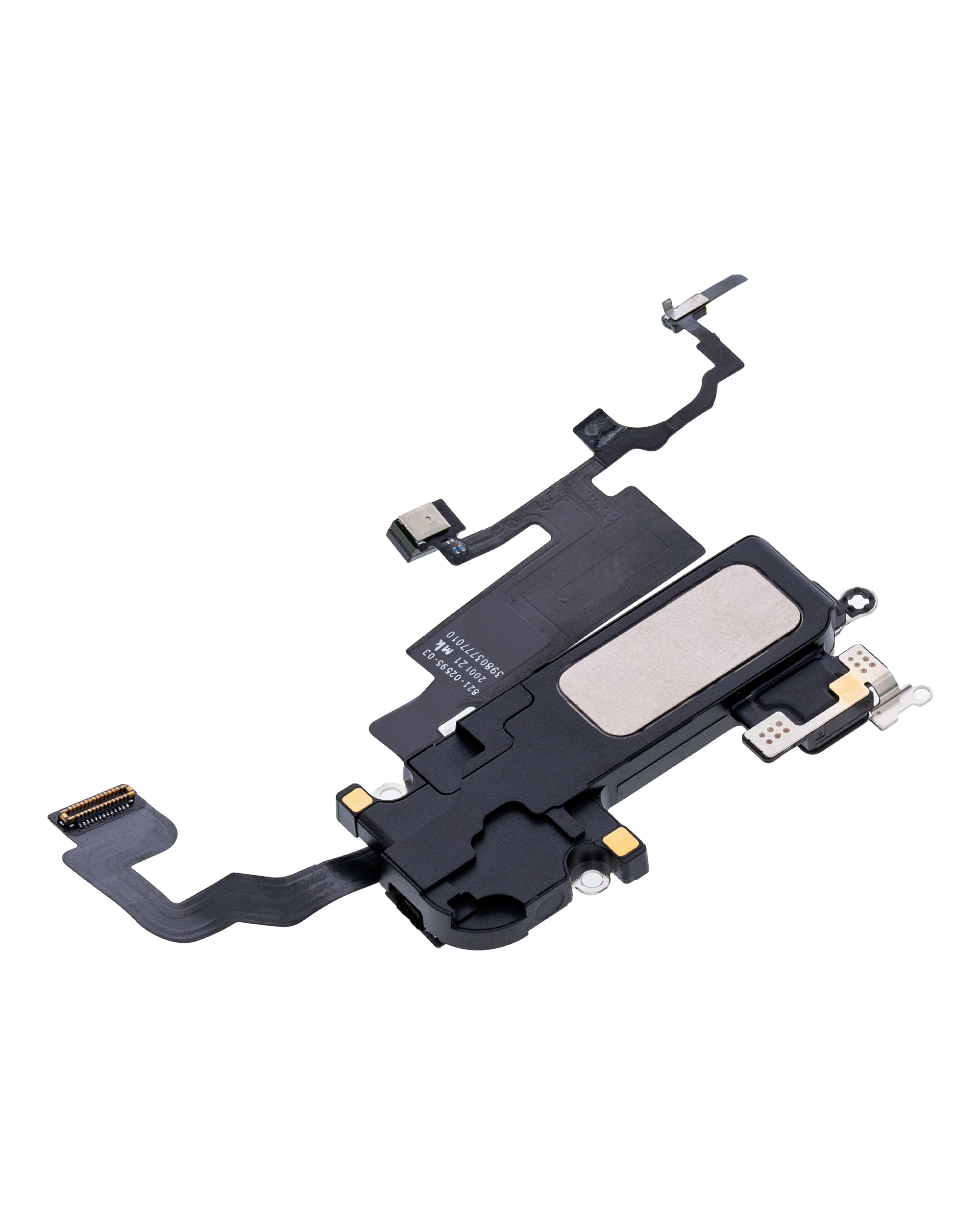 Flex de auricular /proximidad para iPhone 12 Pro Max (Premium)