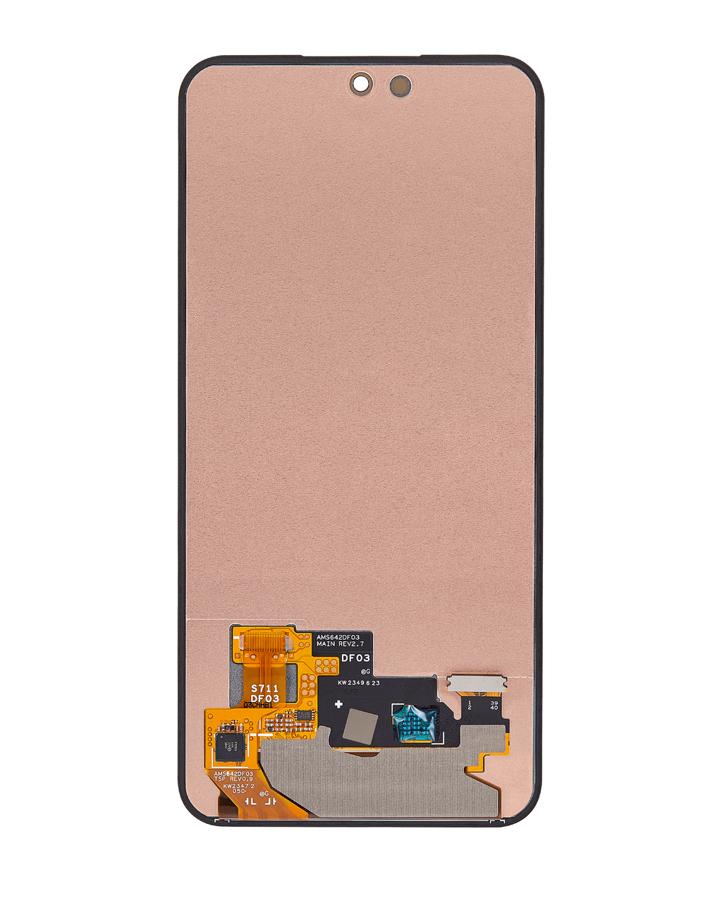 Lcd Samsung S23 Fe 5G (Service Pack Original)