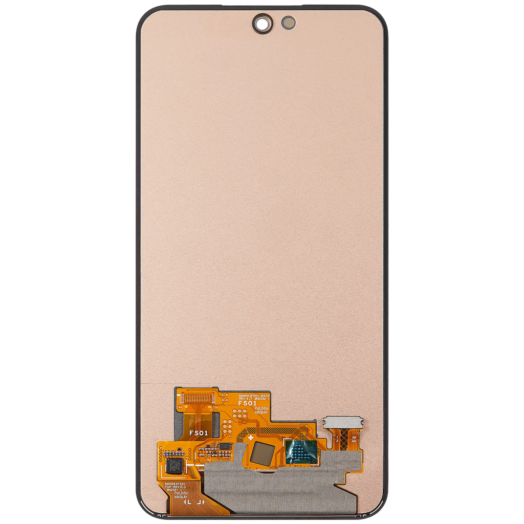 Lcd Samsung A35 5G (Service Pack Original)