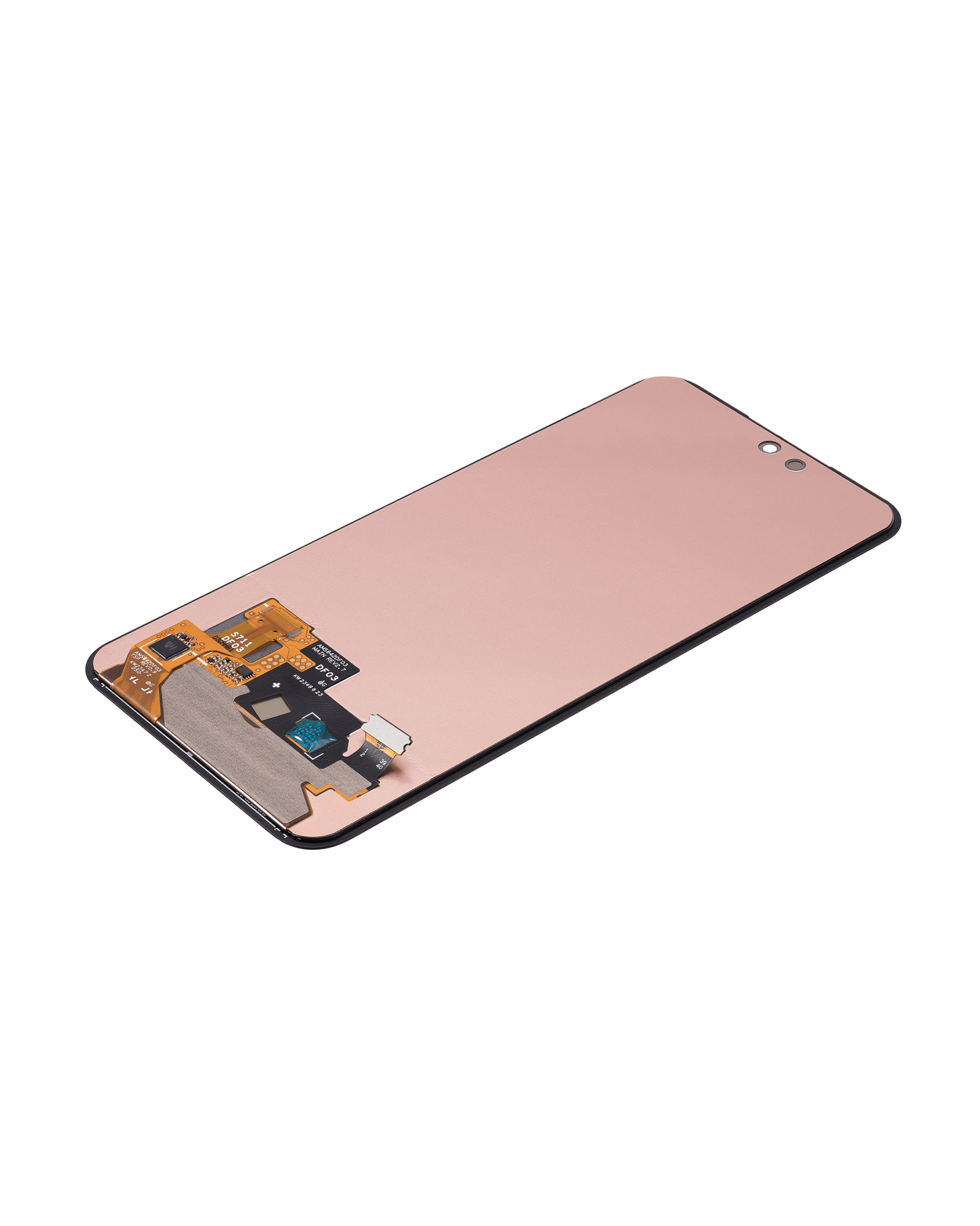Lcd Samsung S23 Fe 5G (Service Pack Original)