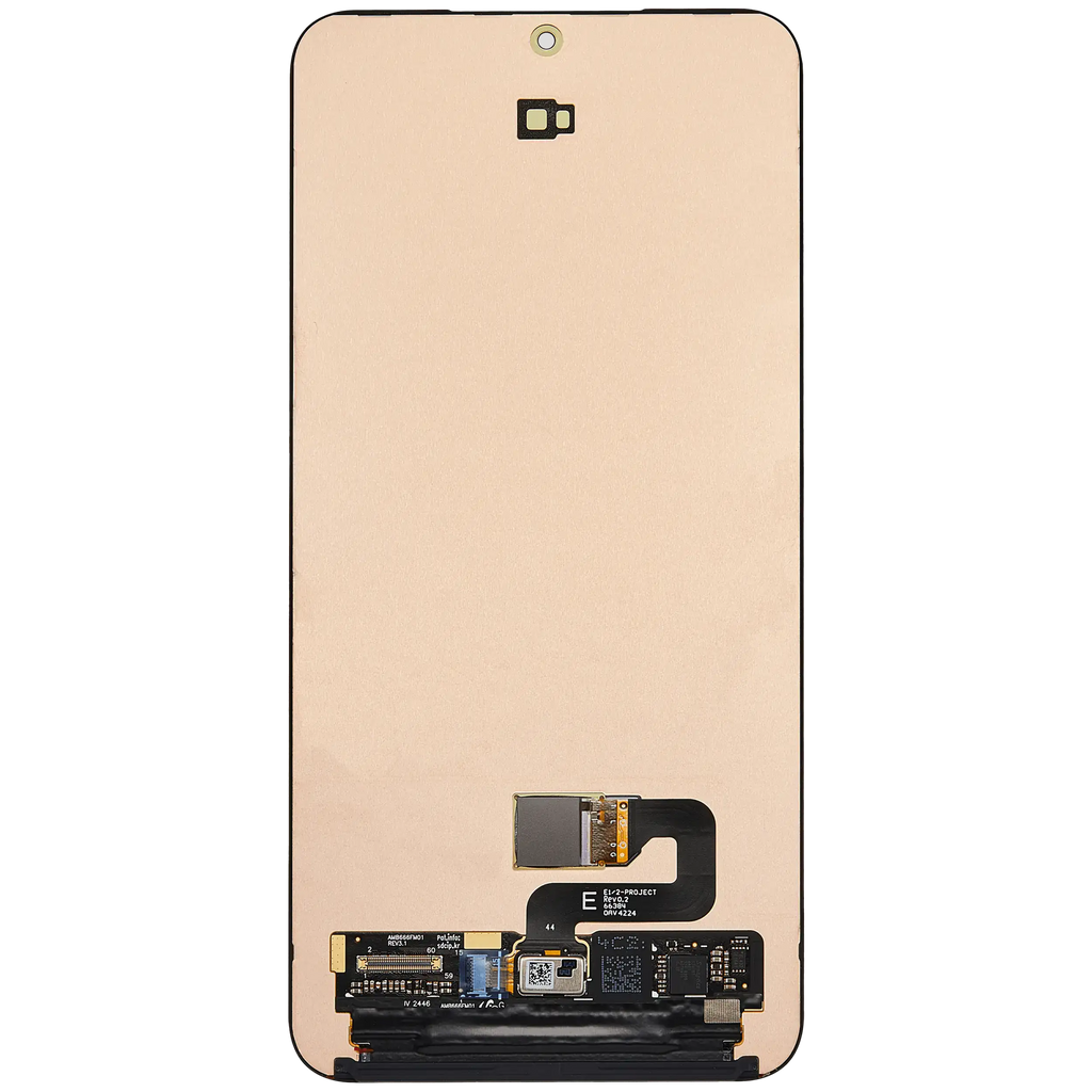 Lcd Samsung S24 Plus 5G (Service Pack Original)