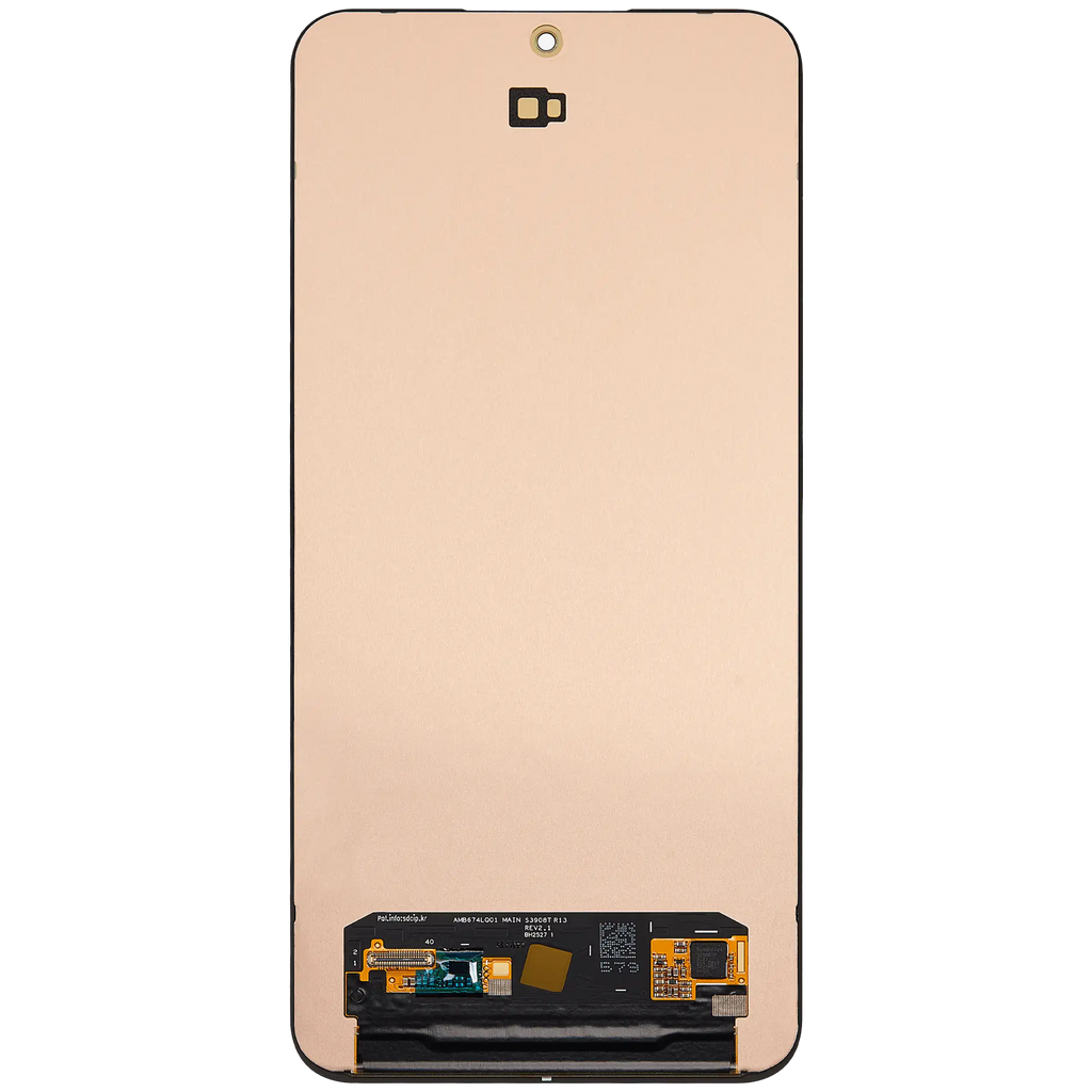 Lcd Samsung S25 FE 5G (Service Pack Original)