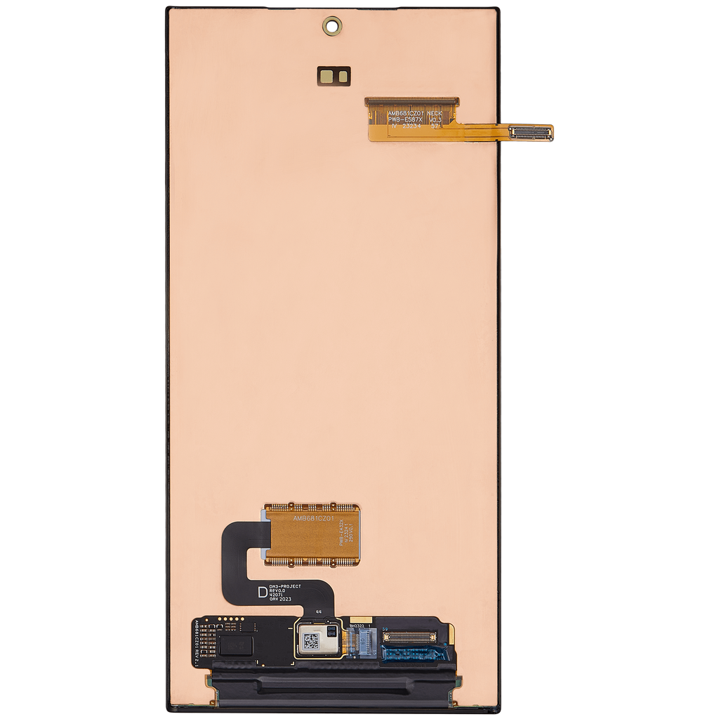 Lcd Samsung S23 Ultra (Service Pack ORIGINAL)