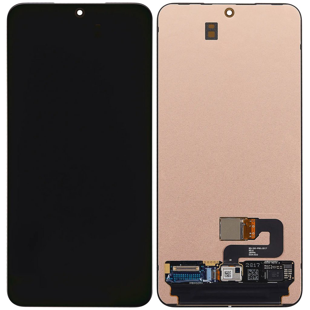 Lcd Samsung S22 5G (Service Pack Original)