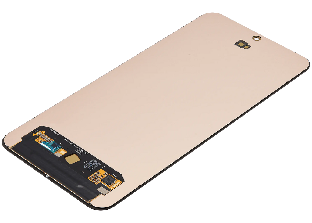 Lcd Samsung S25 FE 5G (Service Pack Original)