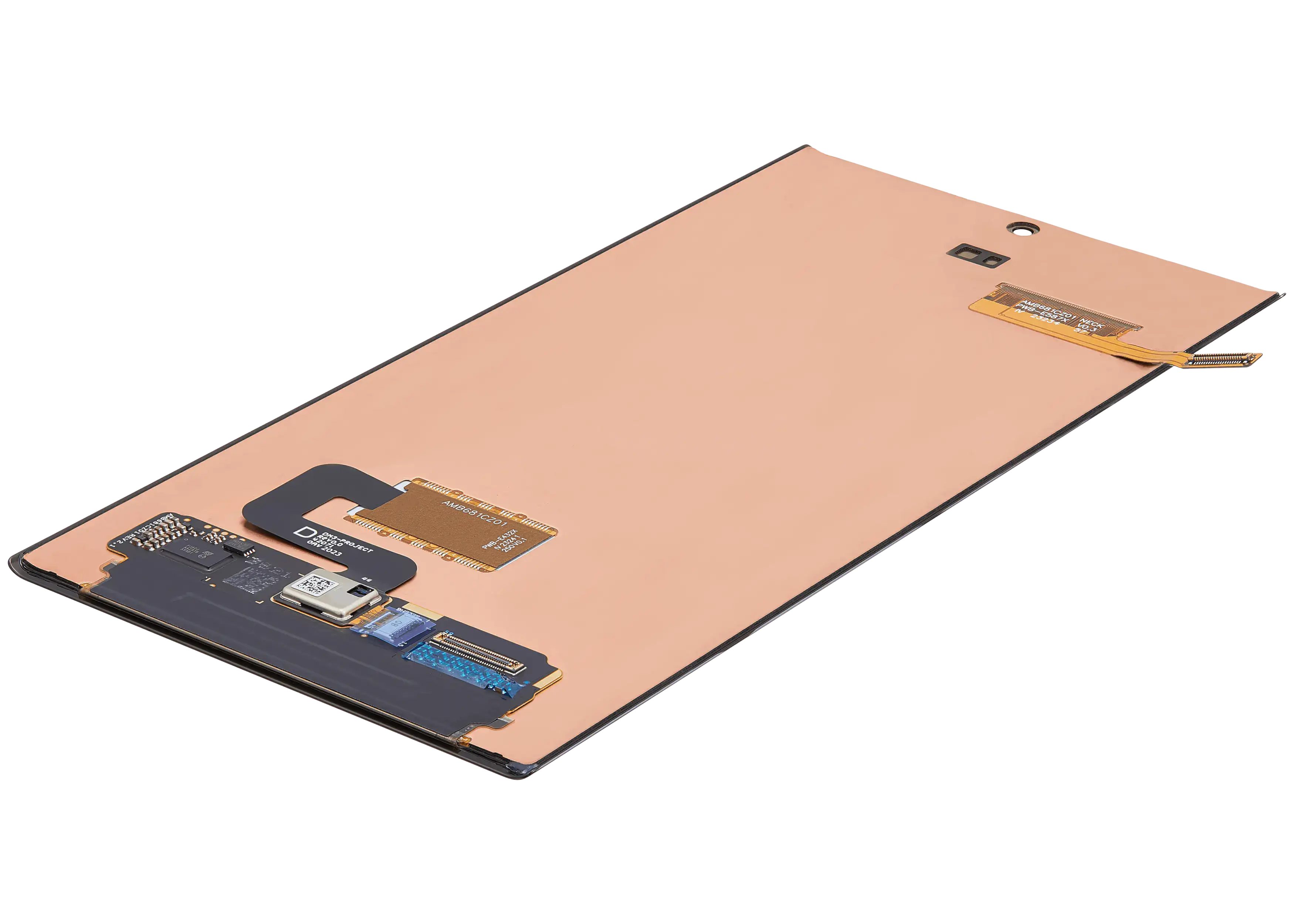 Lcd Samsung S23 Ultra (Service Pack ORIGINAL)
