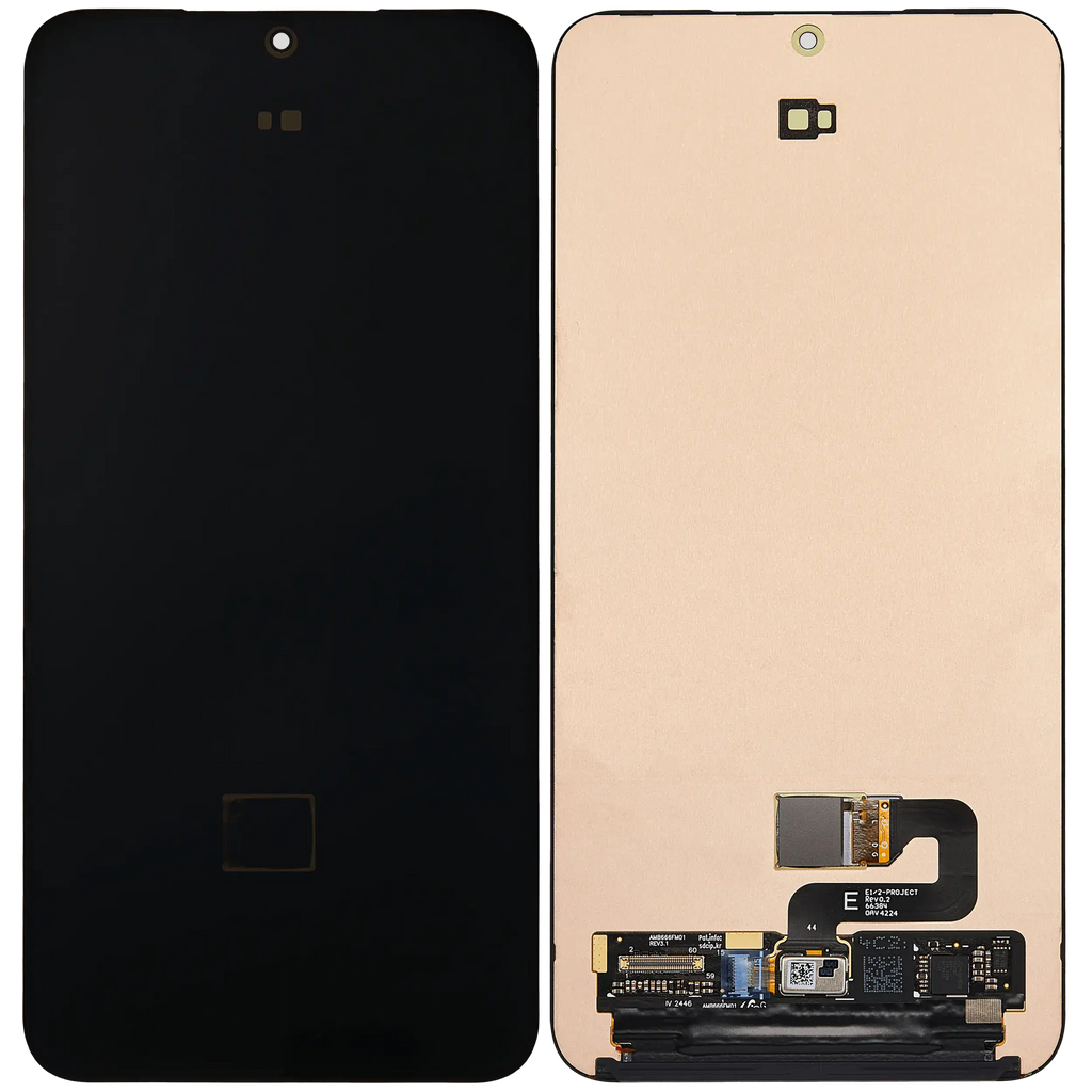 Lcd Samsung S24 Plus 5G (Service Pack Original)
