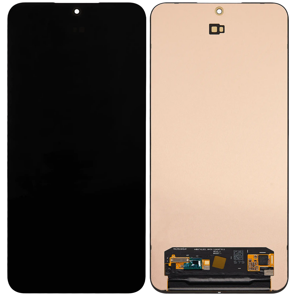 Lcd Samsung S25 FE 5G (Service Pack Original)