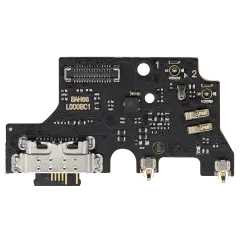 Placa de puerto de carga para TCL 20S / 20L / 20L Plus