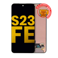 Lcd Samsung S23 Fe 5G (Service Pack Original)