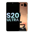 Lcd Samsung S20 Ultra (Service Pack Original)
