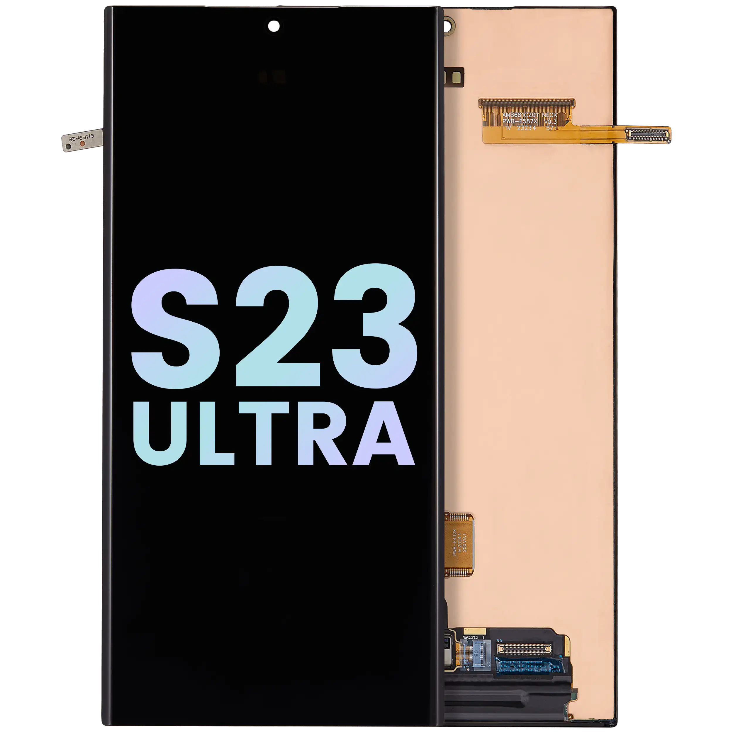 Lcd Samsung S23 Ultra (Service Pack ORIGINAL)