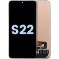 Lcd Samsung S22 5G (Service Pack Original)