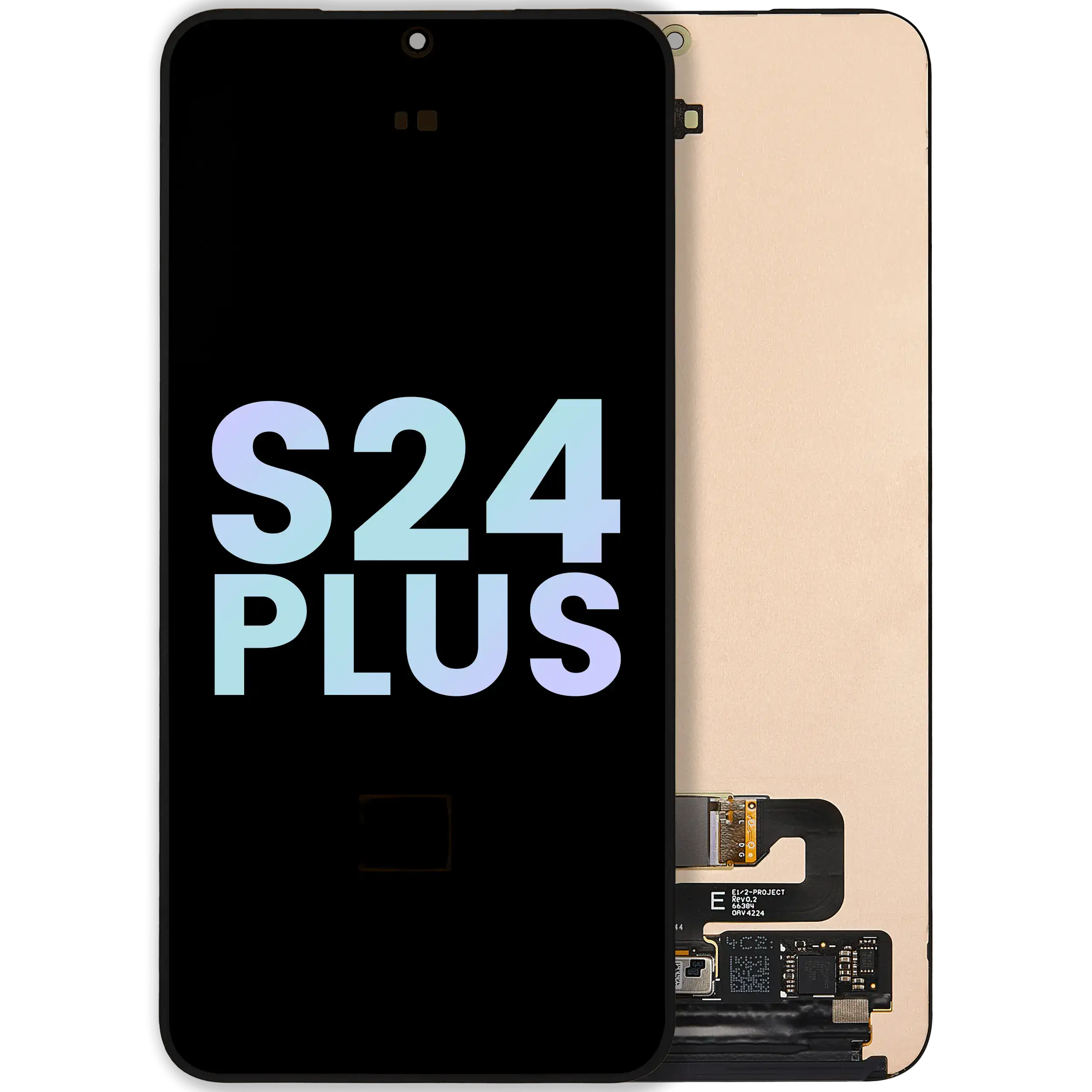 Lcd Samsung S24 Plus 5G (Service Pack Original)