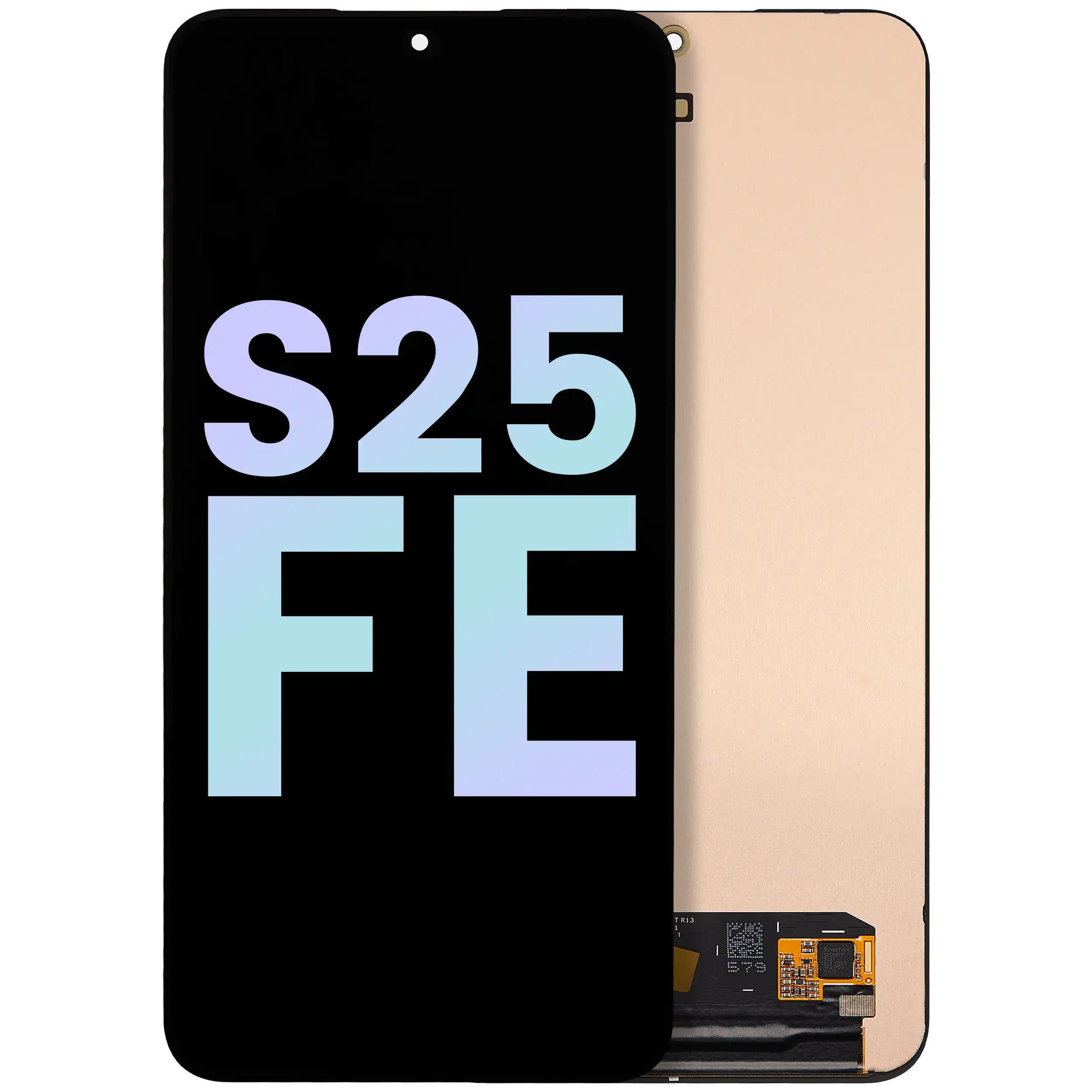 Lcd Samsung S25 FE 5G (Service Pack Original)