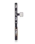Flex de encendido y volumen para TCL 10 5G (T790H / T790Y) (Premium)