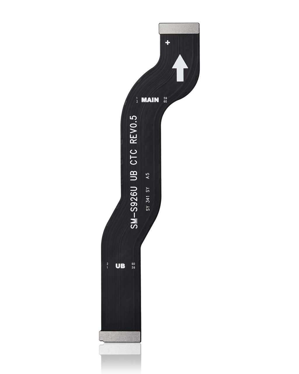 Cable flexible de LCD para Samsung Galaxy S24 Plus 5G