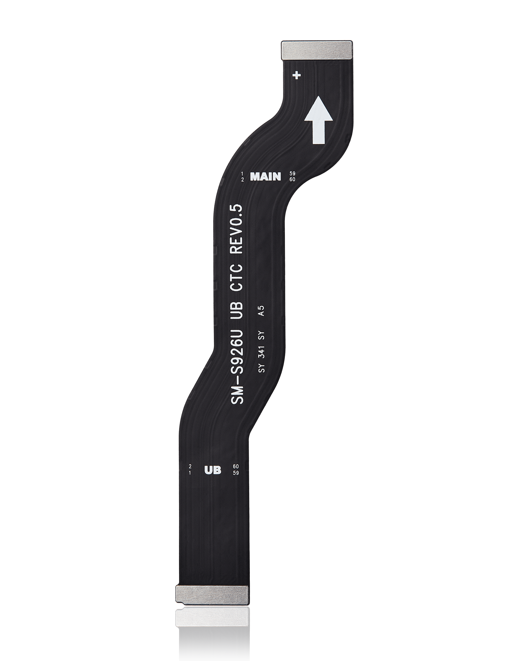 Cable flexible de LCD para Samsung Galaxy S24 Plus 5G