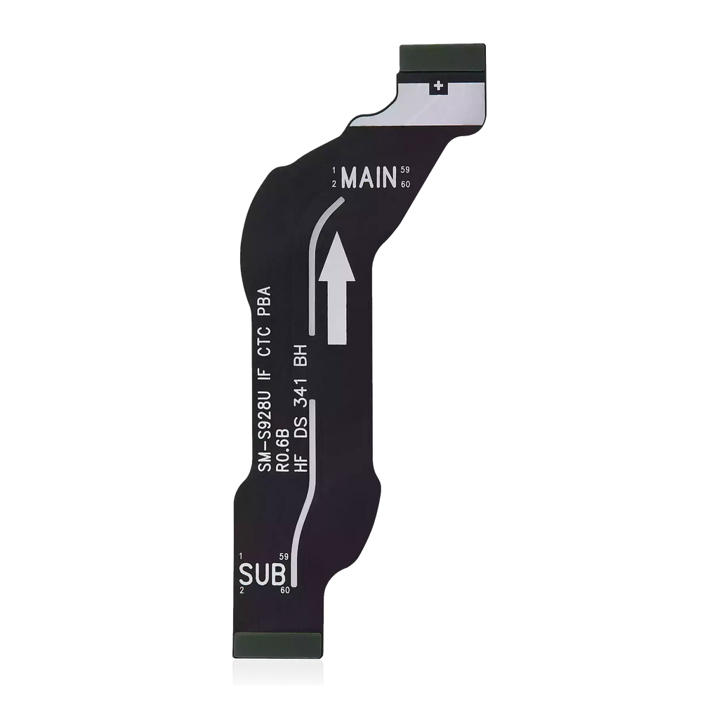 Cable flexible de placa base para Samsung Galaxy S24 Ultra 5G