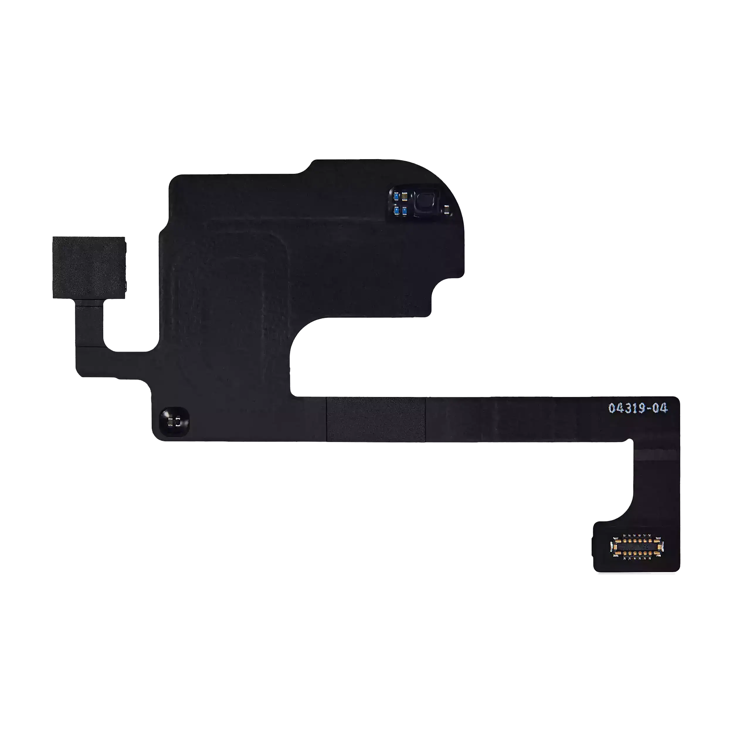 Flex de proximidad para iPhone 15 (Premium)