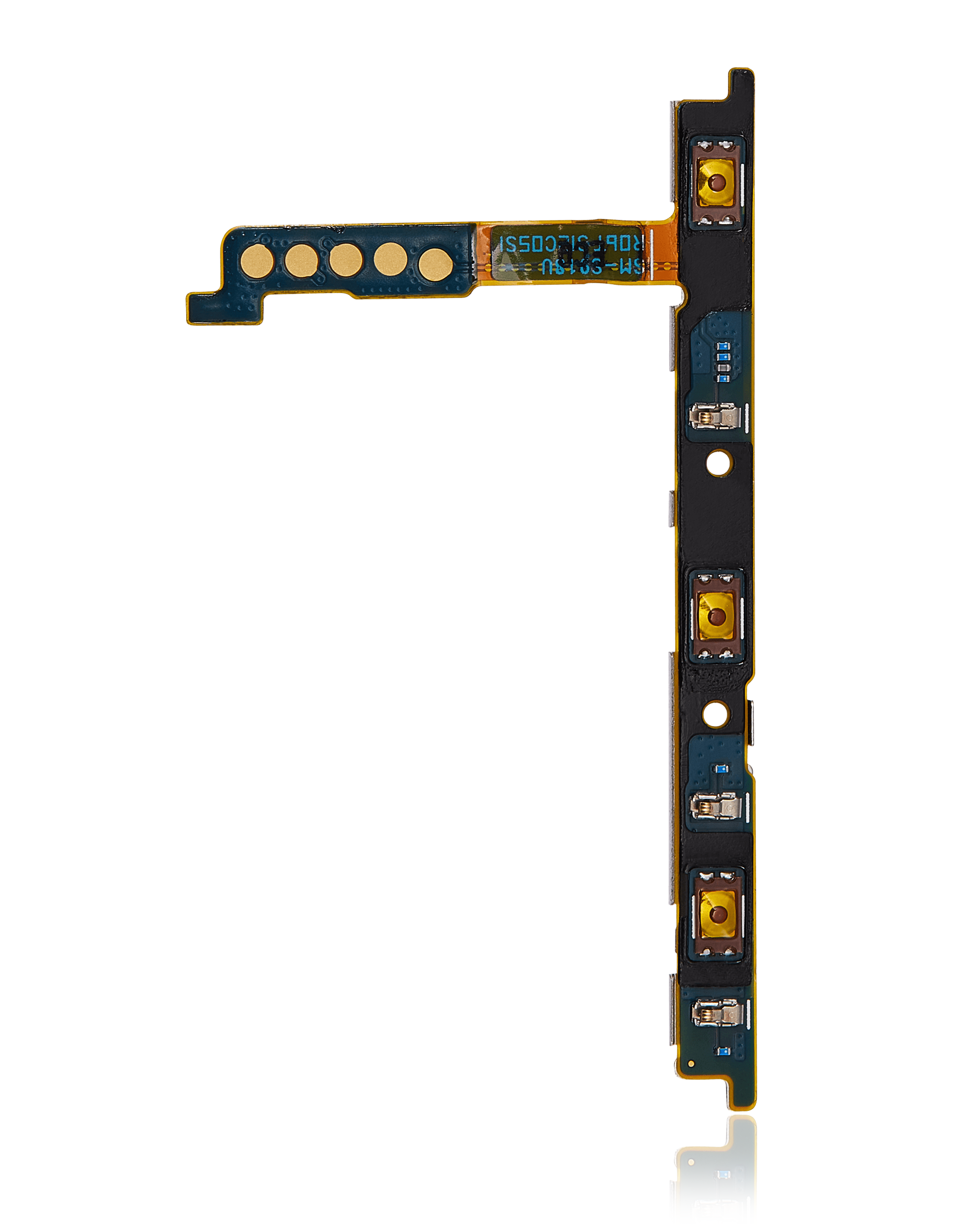 Flex de encendido y volumen para Samsung Galaxy S23 Ultra 5G (Premium)