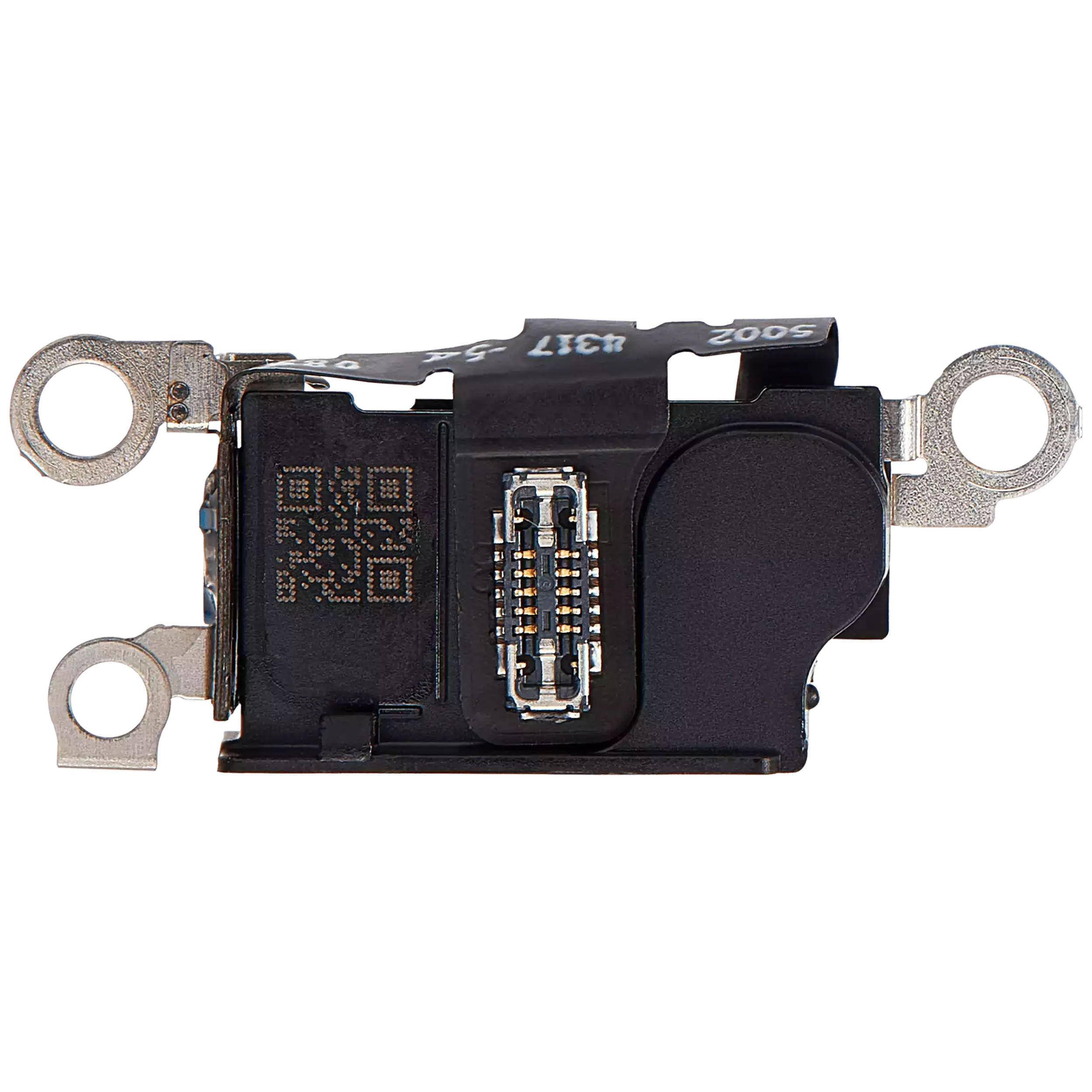 Micrófono inferior con sensor de presión de aire para iPhone 16 Pro Max (Barometro)