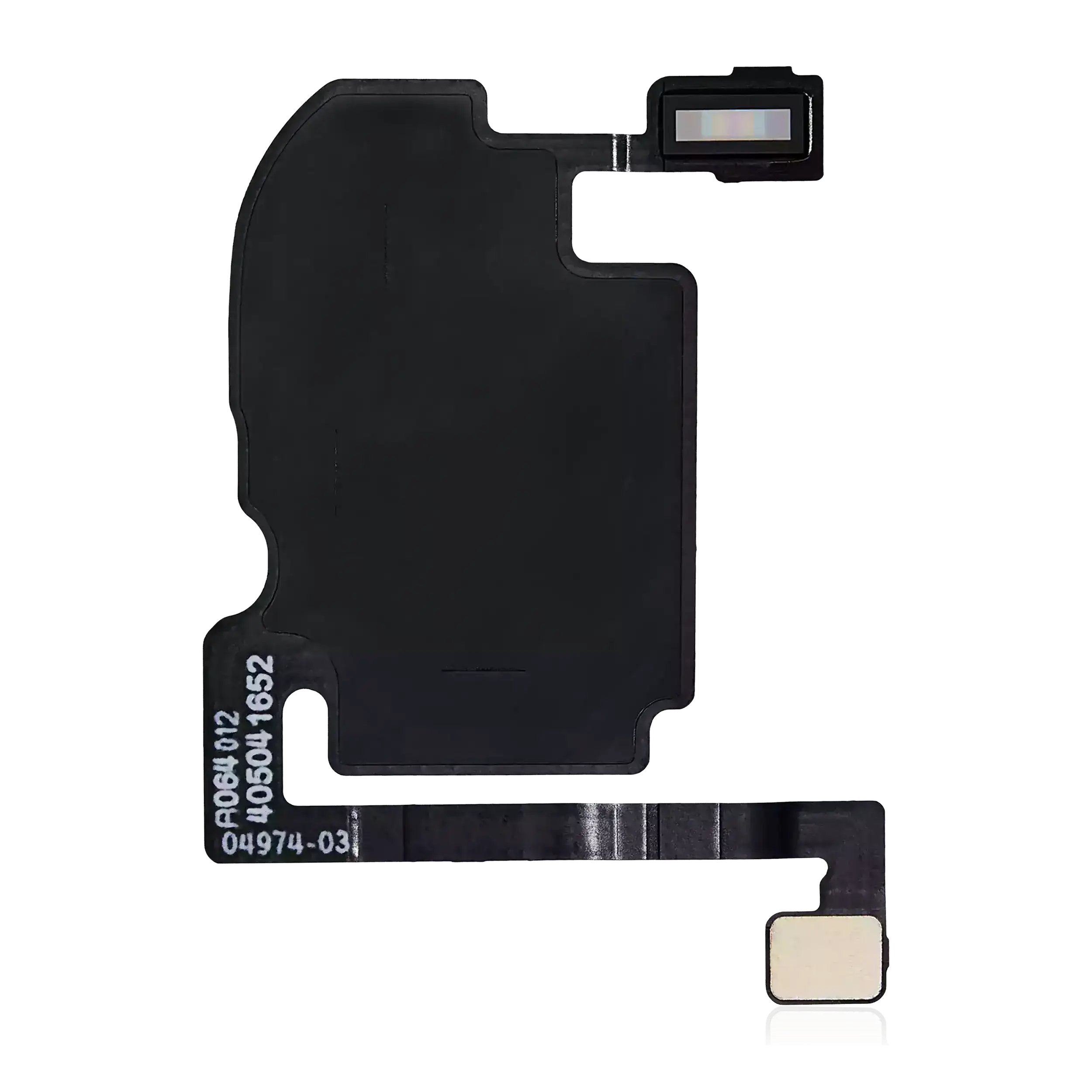 Flex de proximidad para iPhone 16 Pro (Premium)