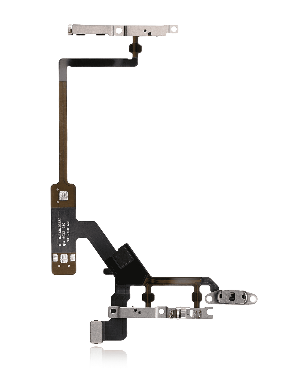 Flex de encendido y volumen para iPhone 14 Pro Max (Premium)