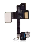 Micrófono inferior con sensor de presión de aire para iPhone 16 (Barometro)