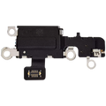 Micrófono inferior con sensor de presión de aire para iPhone 16 Plus (Barometro)