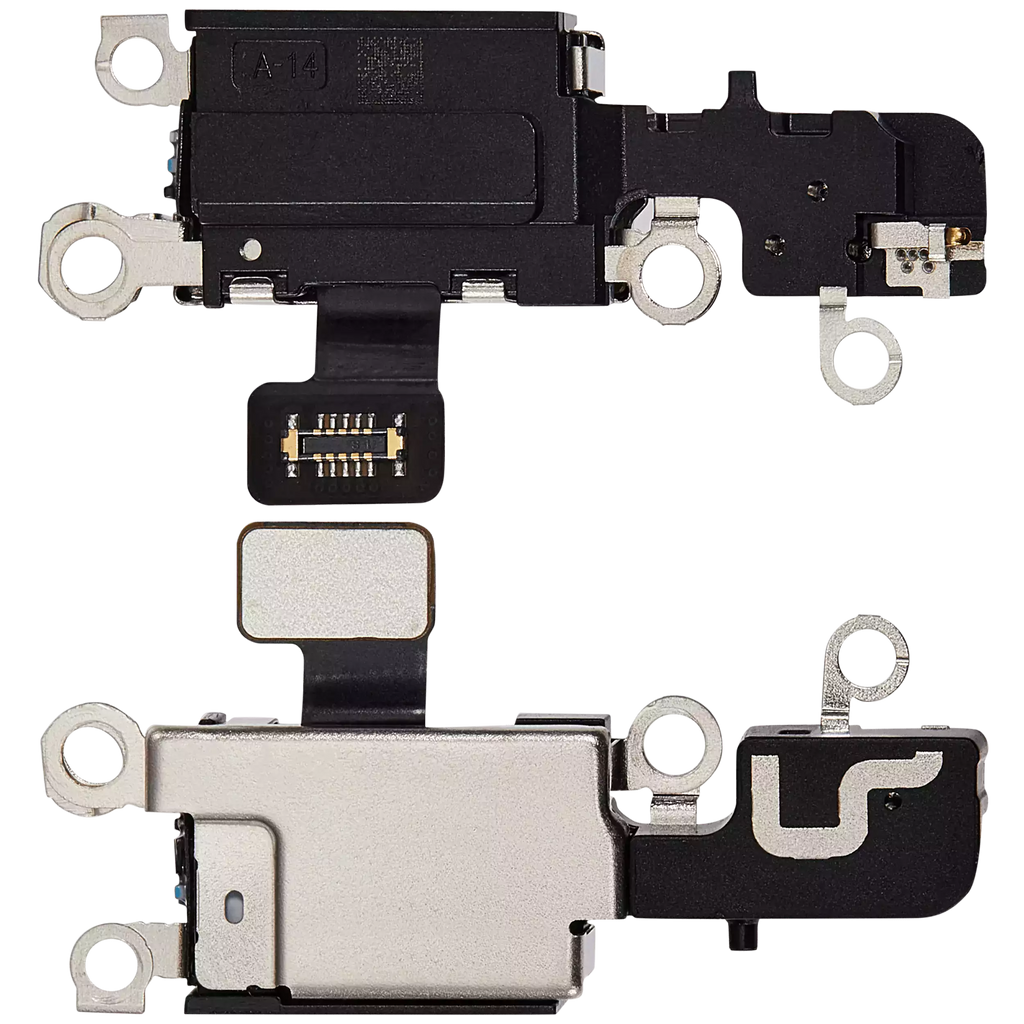 Micrófono inferior con sensor de presión de aire para iPhone 16 Plus (Barometro)